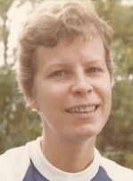 Anita  Broering