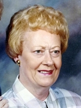 Shirley Tebbe